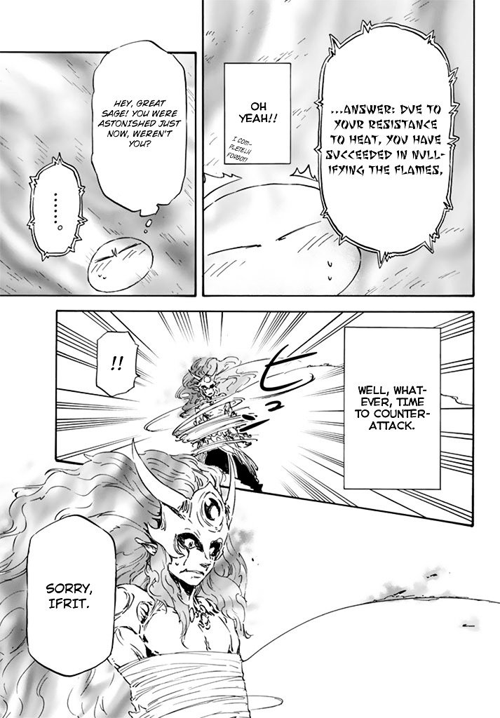 That Time I Got Reincarnated as a Slime, Chapter 10 image 18